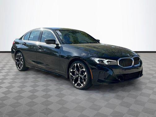 2026 BMW 330 i