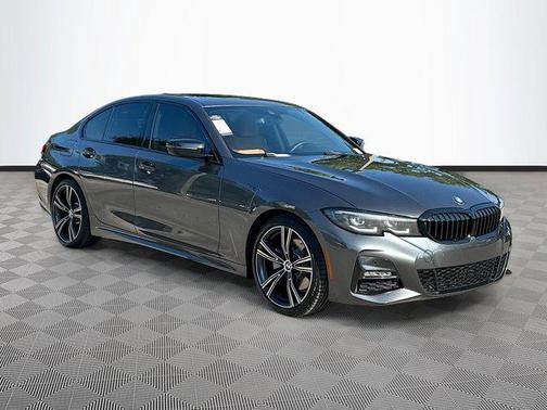 2022 BMW 330 330i