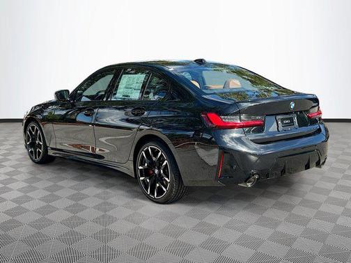 2026 BMW 330 NA