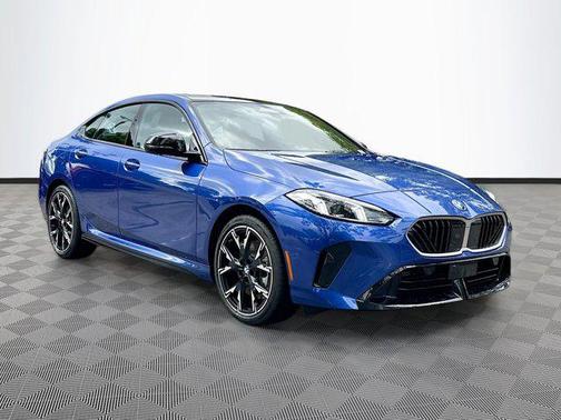 2026 BMW 228 Gran Coupe 228
