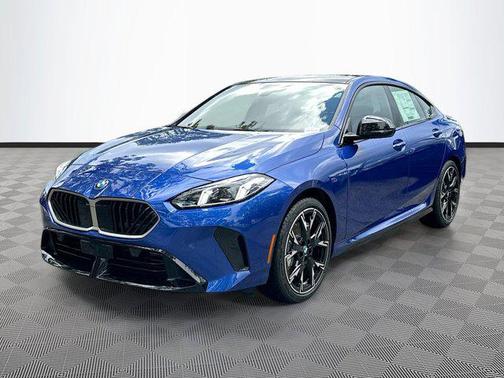 2026 BMW 228 Gran Coupe 228