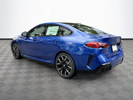 2026 BMW 228 Gran Coupe 228