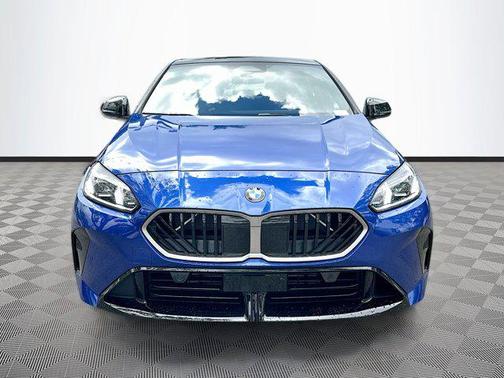 2026 BMW 228 Gran Coupe 228
