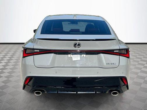 2024 Lexus IS 350 Base