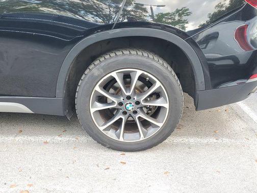 Jet Black 2017 BMW X5 eDrive xDrive40e
