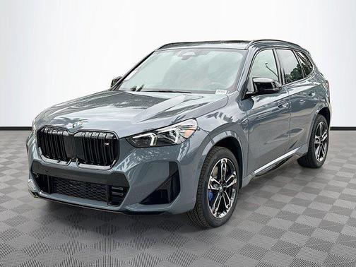 2026 BMW X1 M35i