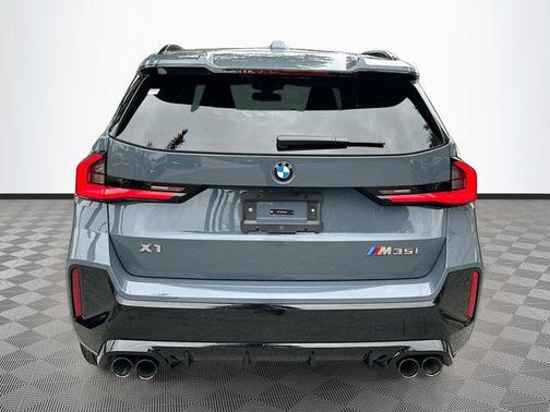 2026 BMW X1 M35i
