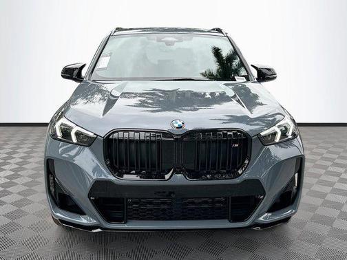 2026 BMW X1 M35i