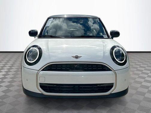 2026 MINI Hardtop Cooper