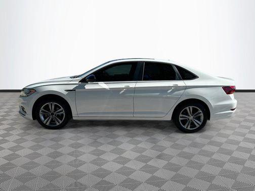 2019 Volkswagen Jetta 1.4T R-Line