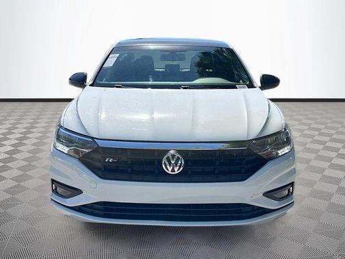 2019 Volkswagen Jetta 1.4T R-Line