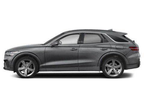 2022 Genesis GV70 3.5T AWD Sport