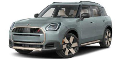 2026 MINI Countryman Cooper S ALL4