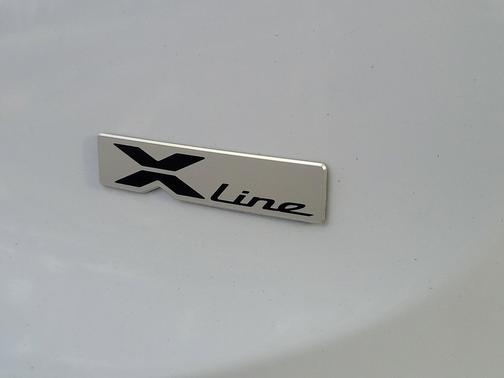 Glacial White Pearl 2024 Kia Telluride EX X-Line