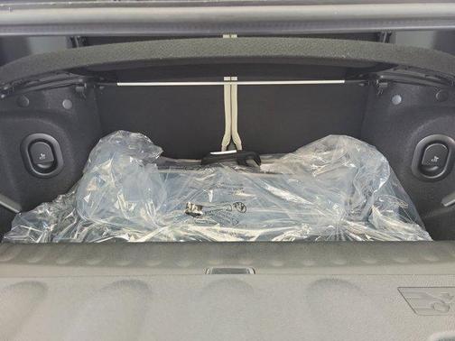 2026 MINI Convertible Cooper