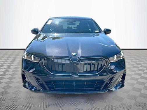 2026 BMW 530 i
