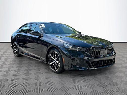 2026 BMW 530 i