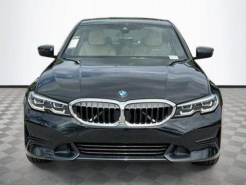 2022 BMW 330 330i