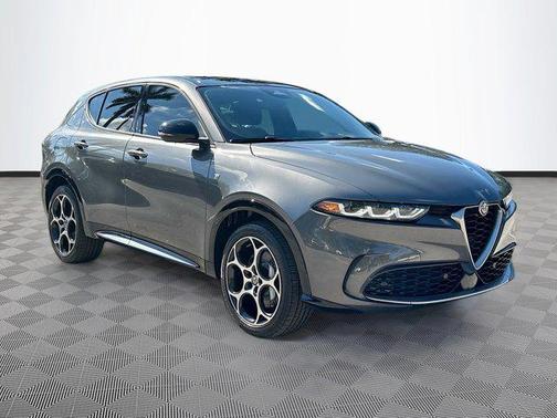 2024 Alfa Romeo Tonale Ti EAWD