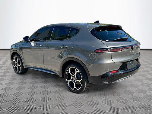 2024 Alfa Romeo Tonale Ti EAWD