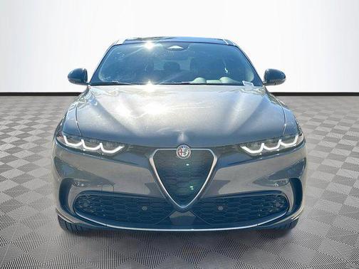 2024 Alfa Romeo Tonale Ti EAWD