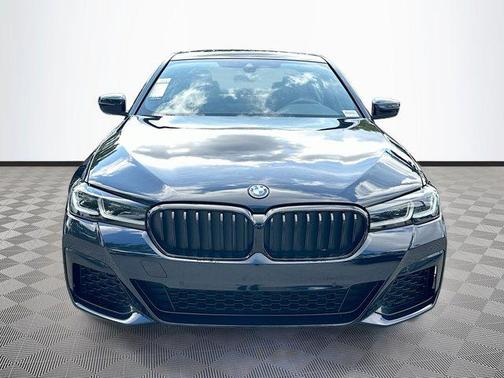2023 BMW 530e Base