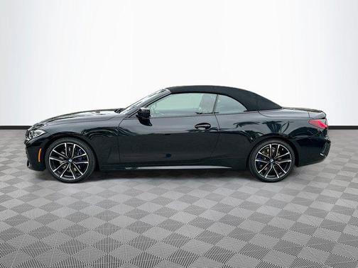 2022 BMW 430 i xDrive