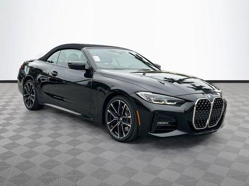 2022 BMW 430 i xDrive