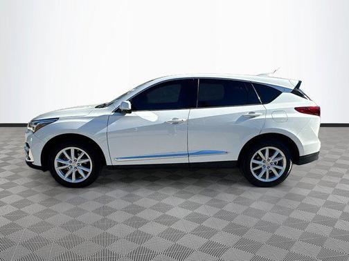 2020 Acura RDX Base