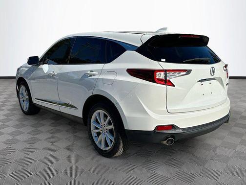 2020 Acura RDX Base