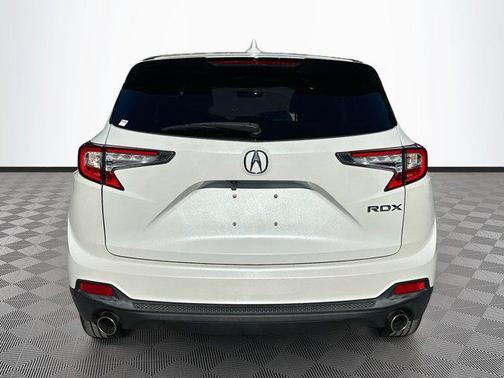 2020 Acura RDX Base