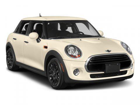 2018 MINI Hardtop Cooper