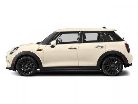 2018 MINI Hardtop Cooper