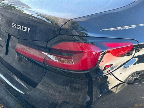 2026 BMW i5 eDrive40