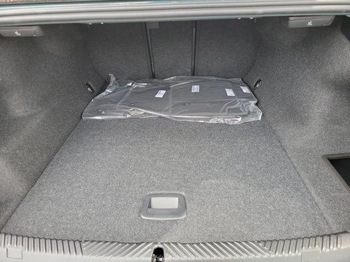 2026 BMW i5 eDrive40