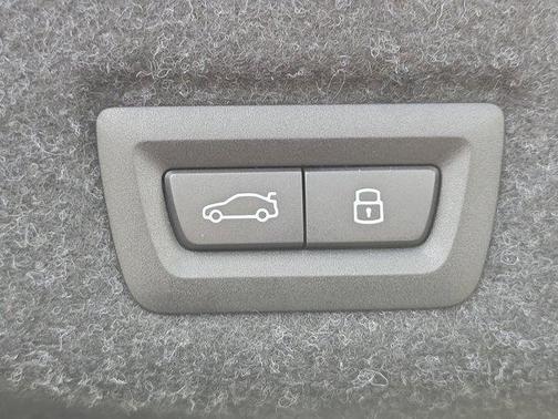 2026 BMW i5 eDrive40