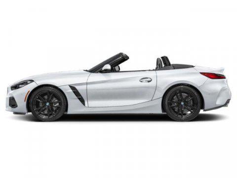 2026 BMW Z4 sDrive30i