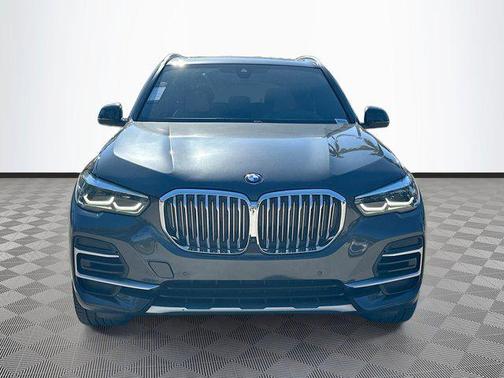 2022 BMW X5 sDrive40i