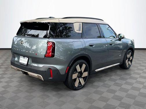 2026 MINI Countryman Cooper S ALL4