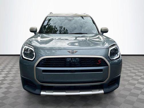 2026 MINI Countryman Cooper S ALL4