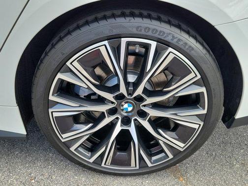 2024 BMW 430 Gran Coupe i