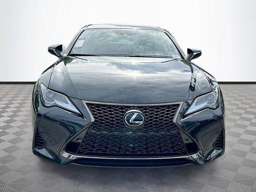 2022 Lexus RC 300 Base
