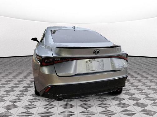 2024 Lexus IS 350 Base