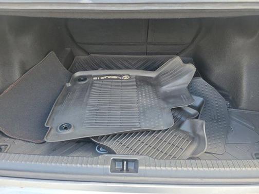 2024 Lexus IS 350 Base