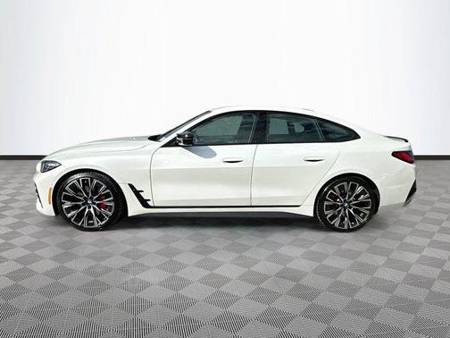 2023 BMW M440 i