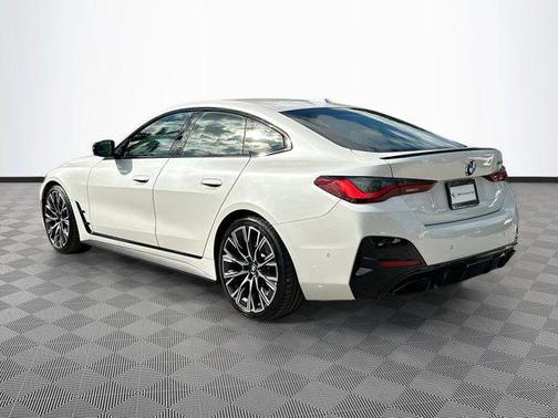 2023 BMW M440 i