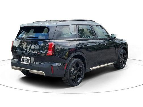 2026 MINI Countryman Cooper S ALL4