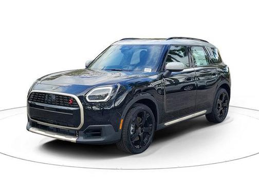 2026 MINI Countryman Cooper S ALL4