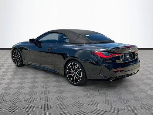 2024 BMW M440 i