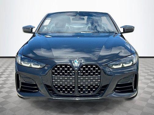 2024 BMW M440 i
